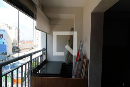 Studio de kitnet/studio para alugar com 1 quarto, 26m² em Tucuruvi, São Paulo