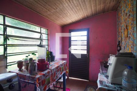 Casa à venda com 450m², 3 quartos e sem vagaÁrea de Serviço