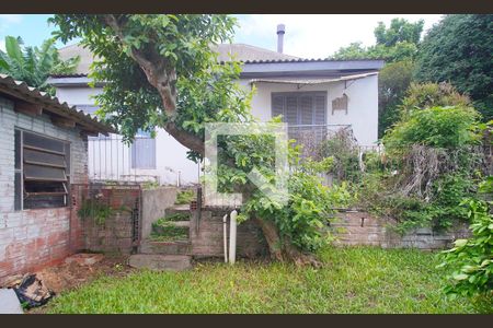 Casa à venda com 450m², 3 quartos e sem vagaQuintal