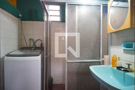 Casa à venda com 450m², 3 quartos e sem vagaBanheiro