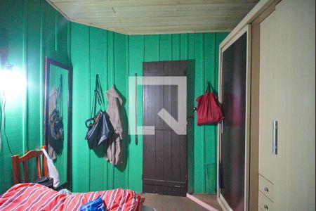 Quarto 2 de casa à venda com 3 quartos, 450m² em Guarani, Novo Hamburgo