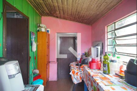 Casa à venda com 450m², 3 quartos e sem vagaÁrea de Serviço