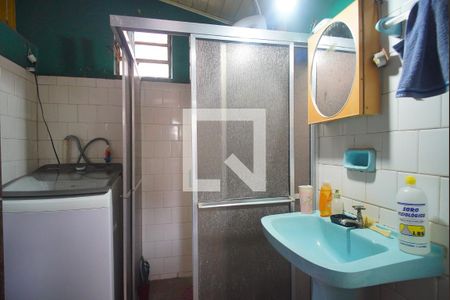 Casa à venda com 450m², 3 quartos e sem vagaBanheiro