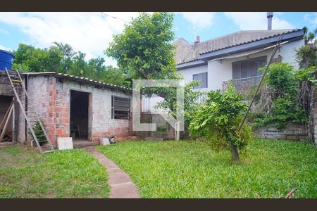 Casa à venda com 450m², 3 quartos e sem vagaQuintal