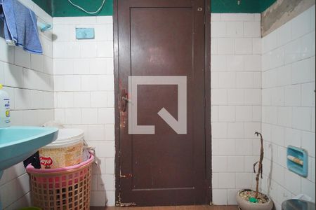 Casa à venda com 450m², 3 quartos e sem vagaBanheiro