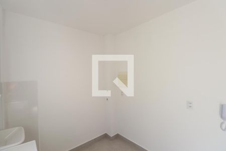 Apartamento para alugar com 40m², 2 quartos e 1 vagaCozinha e Área de Serviço