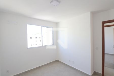 Quarto 2 de apartamento para alugar com 2 quartos, 40m² em Vila Lage, São Gonçalo