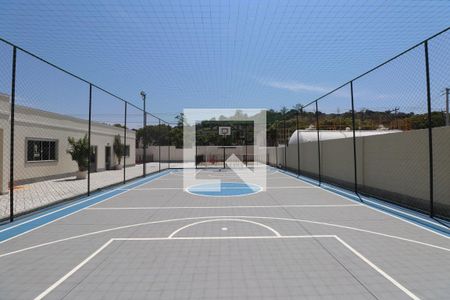 Apartamento para alugar com 40m², 2 quartos e 1 vagaQuadra Esportiva