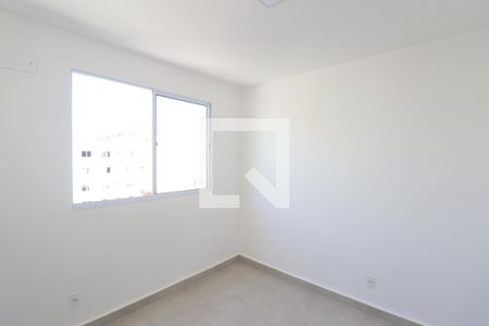 Quarto 1 de apartamento para alugar com 2 quartos, 40m² em Vila Lage, São Gonçalo
