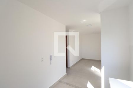 Apartamento para alugar com 40m², 2 quartos e 1 vagaCozinha e Área de Serviço