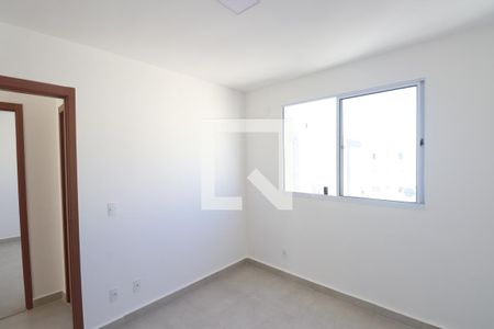Quarto 1 de apartamento para alugar com 2 quartos, 40m² em Vila Lage, São Gonçalo