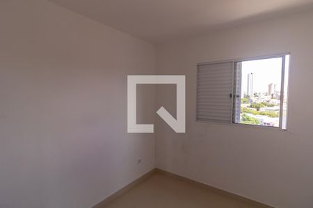 Quarto 2 de apartamento à venda com 2 quartos, 50m² em Vila Guilhermina, São Paulo