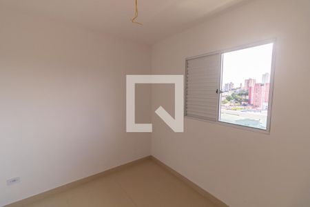Quarto 1 de apartamento à venda com 2 quartos, 50m² em Vila Guilhermina, São Paulo