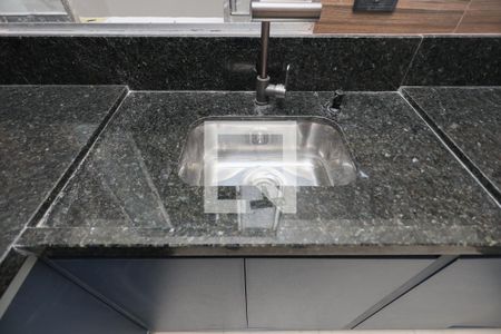 Casa de condomínio para alugar com 75m², 2 quartos e sem vaga Casa de condomínio para alugar com 75m², 2 quartos e sem vagaCozinha