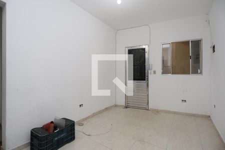 Sala de casa de condomínio para alugar com 2 quartos, 75m² em Casa Verde Alta, São Paulo