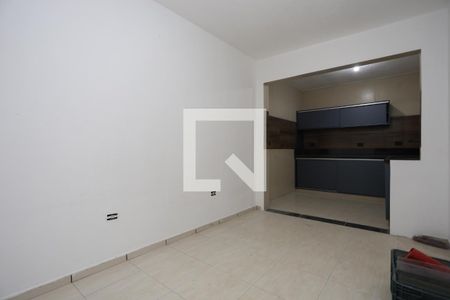 Sala de casa de condomínio para alugar com 2 quartos, 75m² em Casa Verde Alta, São Paulo