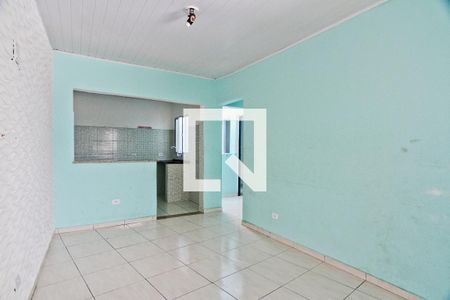 Casa para alugar com 2 quartos, 75m² em Casa Verde Alta, São Paulo