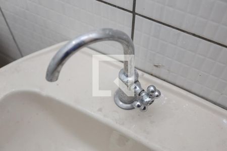 Casa de condomínio para alugar com 75m², 2 quartos e sem vaga Casa de condomínio para alugar com 75m², 2 quartos e sem vagaBanheiro