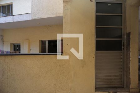 Vista da sala de casa de condomínio para alugar com 2 quartos, 75m² em Casa Verde Alta, São Paulo