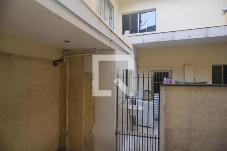 Vista do Quarto 1 de casa de condomínio para alugar com 2 quartos, 75m² em Casa Verde Alta, São Paulo