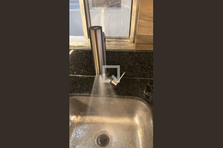 Casa de condomínio para alugar com 75m², 2 quartos e sem vaga