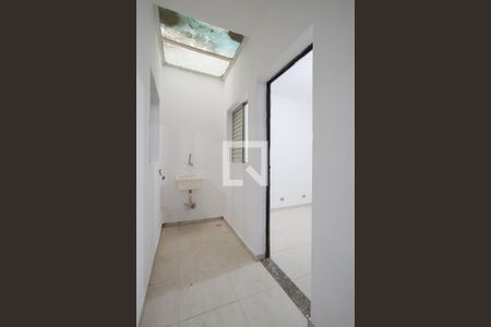 Casa de condomínio para alugar com 75m², 2 quartos e sem vaga Casa de condomínio para alugar com 75m², 2 quartos e sem vagaÁrea de serviço