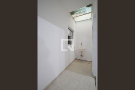 Casa de condomínio para alugar com 75m², 2 quartos e sem vaga Casa de condomínio para alugar com 75m², 2 quartos e sem vagaÁrea de serviço