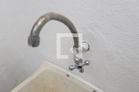 Casa de condomínio para alugar com 75m², 2 quartos e sem vaga Casa de condomínio para alugar com 75m², 2 quartos e sem vagaÁrea de serviço