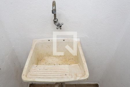 Casa de condomínio para alugar com 75m², 2 quartos e sem vaga Casa de condomínio para alugar com 75m², 2 quartos e sem vagaÁrea de serviço