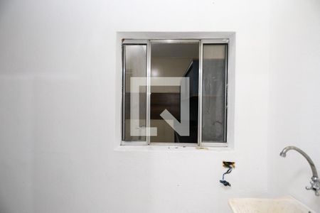 Casa de condomínio para alugar com 75m², 2 quartos e sem vaga Casa de condomínio para alugar com 75m², 2 quartos e sem vagaVista do Quarto 2