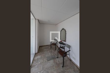 Apartamento à venda com 60m², 2 quartos e 1 vagaHall de entrada