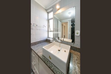 Apartamento à venda com 60m², 2 quartos e 1 vagaBanheiro