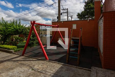 Apartamento à venda com 60m², 2 quartos e 1 vagaÁrea comum - Playground