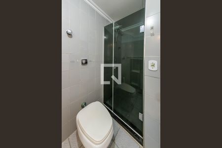 Apartamento à venda com 60m², 2 quartos e 1 vagaBanheiro