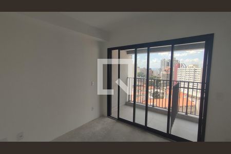 Studio de kitnet/studio à venda com 1 quarto, 23m² em Vila Mariana, São Paulo