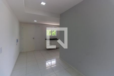 Sala de apartamento para alugar com 1 quarto, 38m² em Vila Bela, São Paulo