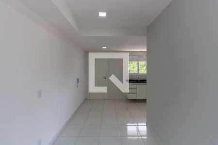 Sala de apartamento para alugar com 1 quarto, 38m² em Vila Bela, São Paulo