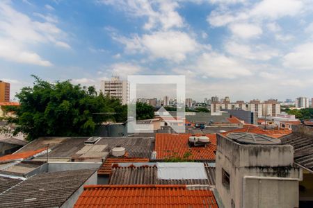 Vista de apartamento para alugar com 1 quarto, 38m² em Vila Bela, São Paulo