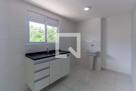Apartamento para alugar com 38m², 1 quarto e sem vaga Apartamento para alugar com 38m², 1 quarto e sem vagaCozinha