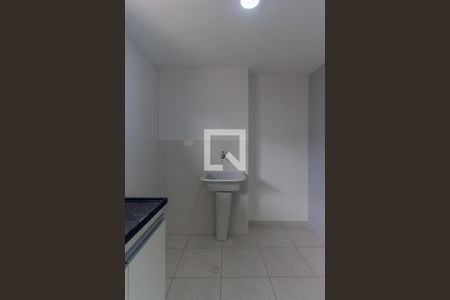 Apartamento para alugar com 38m², 1 quarto e sem vaga Apartamento para alugar com 38m², 1 quarto e sem vagaÁrea de Serviço