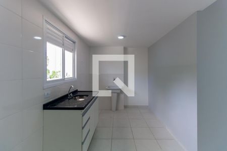 Apartamento para alugar com 38m², 1 quarto e sem vaga Apartamento para alugar com 38m², 1 quarto e sem vagaCozinha