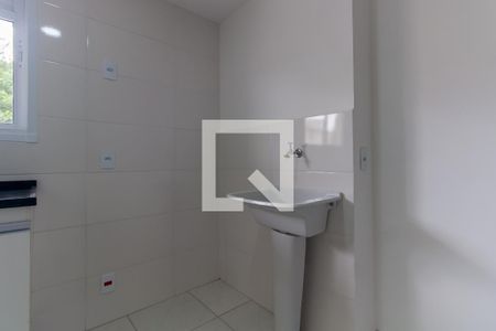 Apartamento para alugar com 38m², 1 quarto e sem vaga Apartamento para alugar com 38m², 1 quarto e sem vagaÁrea de Serviço