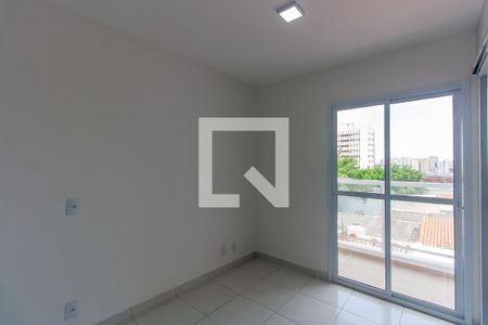 Quarto de apartamento para alugar com 1 quarto, 38m² em Vila Bela, São Paulo