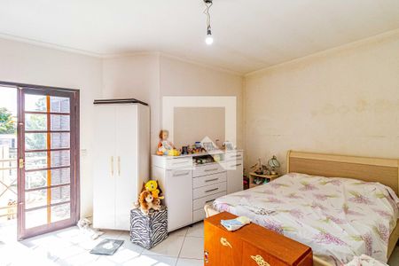 Suite de casa à venda com 3 quartos, 145m² em Jaguaré, São Paulo