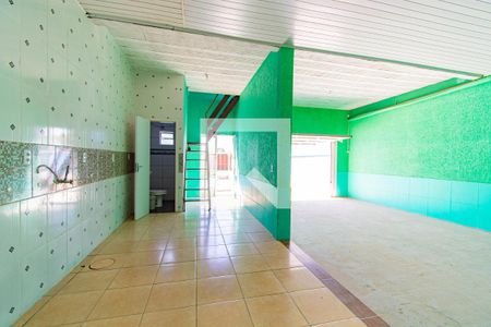 Sala de casa à venda com 3 quartos, 97m² em Mato Grande, Canoas