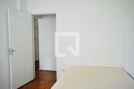 Quarto 1 de apartamento à venda com 2 quartos, 60m² em Vila Clementino, São Paulo