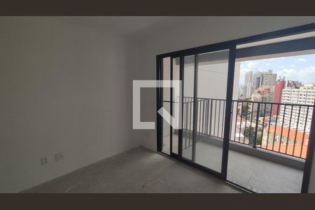 Studio à venda com 23m², 1 quarto e sem vagaStudio