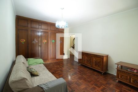 Sala de casa para alugar com 2 quartos, 100m² em Vila Guilherme, São Paulo