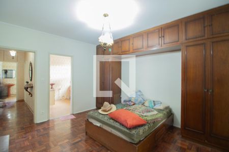 Quarto 1 de casa para alugar com 2 quartos, 100m² em Vila Guilherme, São Paulo