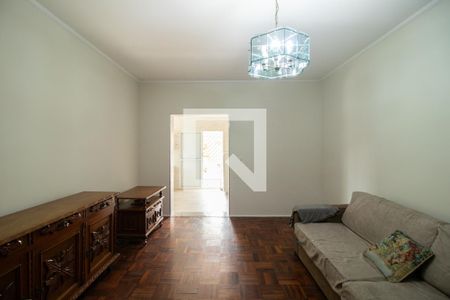 Sala de casa para alugar com 2 quartos, 100m² em Vila Guilherme, São Paulo